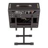 Fender Small Amp Stand FAS30BK Black