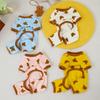 Cotton comfortable pet clothing puppy dog clothes four-legged pajamas spring and summer thin autumn and winter clothing