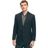 Brooks Brothers Men's Slim Fit Merino Wool Suit Jacket