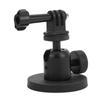 Magnetyczny uchwyt kamery, aluminiowa głowica kulowa, magnetyczna podstawa do mocowania kamery, stojak do Action 5 Pocket 3