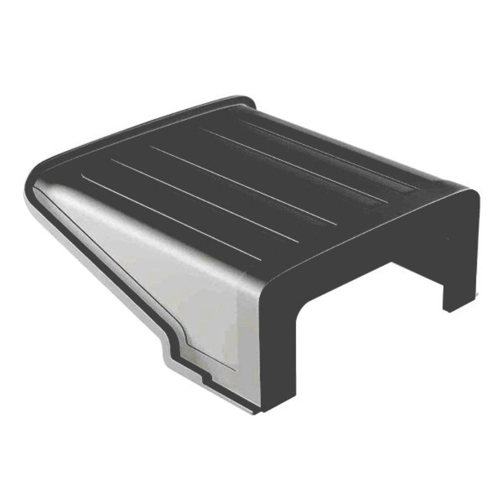 Dust-Proof Security Camera Cover Weather Resistant Rain Shade Cover  Restaurant Security