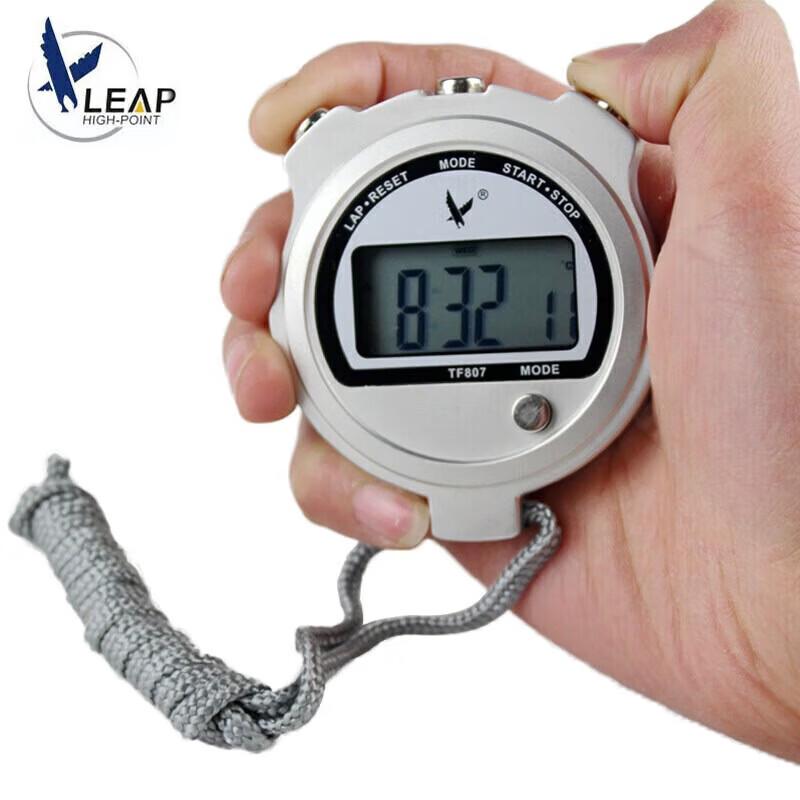 Tianfu TF807 Professional Multi-function Digital Stopwatch