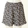 Women S Rayon Floral Print Trunk Wmp5417w
