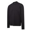Mallet Men's Interlock Oversized Long-Sleeved T-Shirt