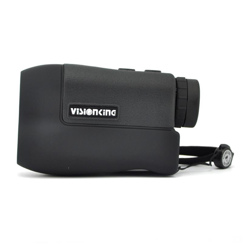 Visionking Hunting 6x25 Rangefinder 600 Meter Distance Height and Angle Measure Multifunctional Golf Laser Telescope Telemeter