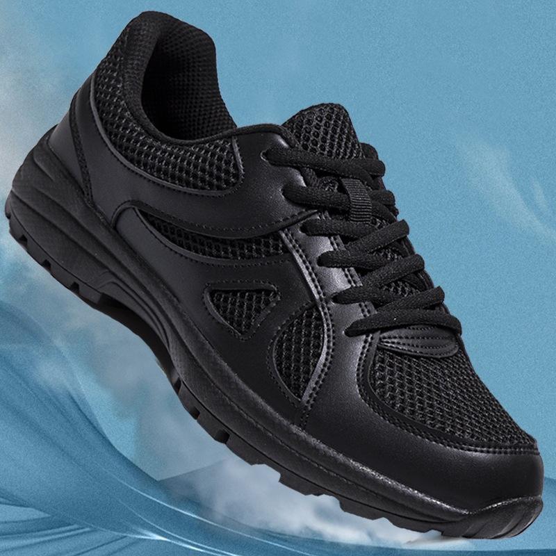 

МОДНЕ ВЗУТТЯ Чоловічі дихаючі спортивні кросівки Спортивне взуття для бігу Відкритий жіночий теніс Тренажер для тренажерного залу 45