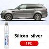 Paint Repair Pen Touch Up Scratch Remover DIY Auto Accessories Black White For Land Rover Range Rover Sport 2005-2025 L320 L494