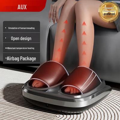 AUX Foot and Leg Massager CN Plug (adapter Included)