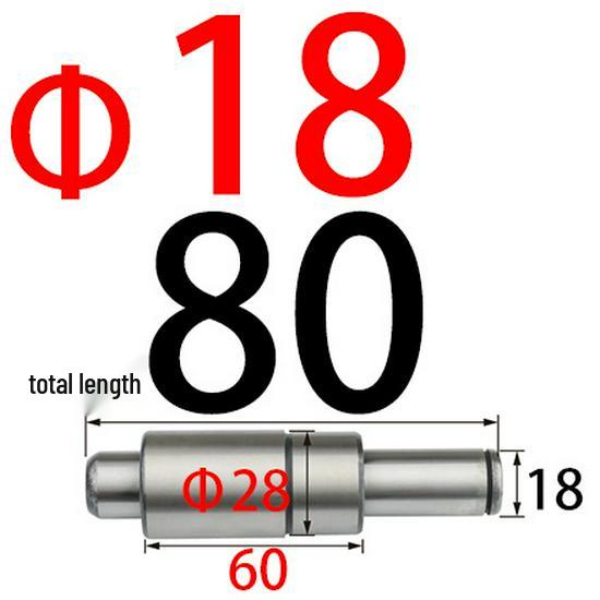 SGP Mold Guide Post & Bushing Set: Outer Guide Post Sizes 16-25