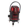 Laser Line Leveler 5 Lines Self Leveling Tool High Accuracy Vertical and Horizontal Laser Line Level