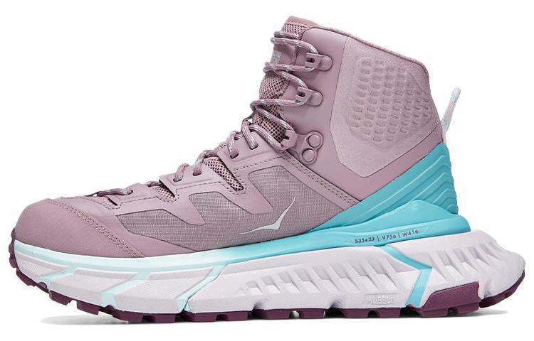 HOKA ONE ONE TenNine Hike GORE TEX Elderberry Coastal Shade Женские 1113511-ECSH 39