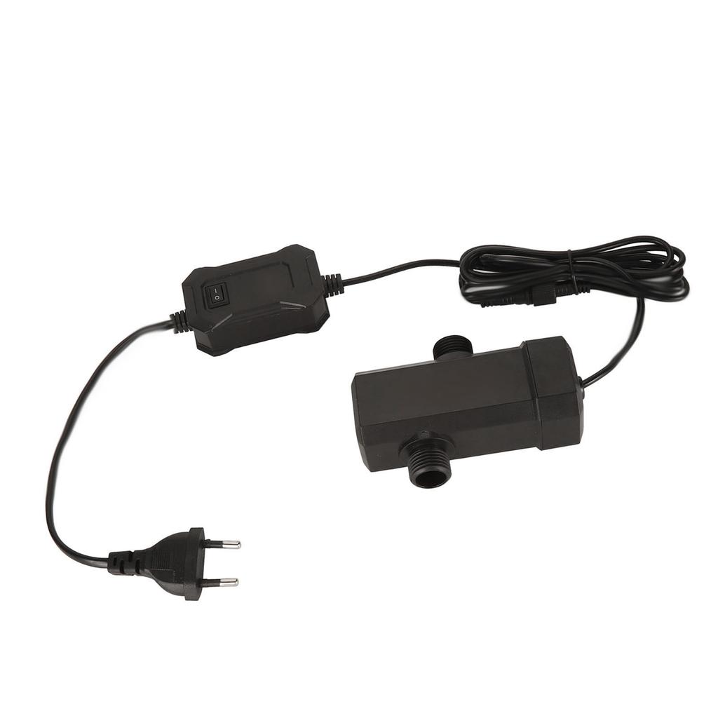 Aquarium Water Purification Lamp Algae Removal Reinforced Quartz Tube Fish Tank Water Clean Light