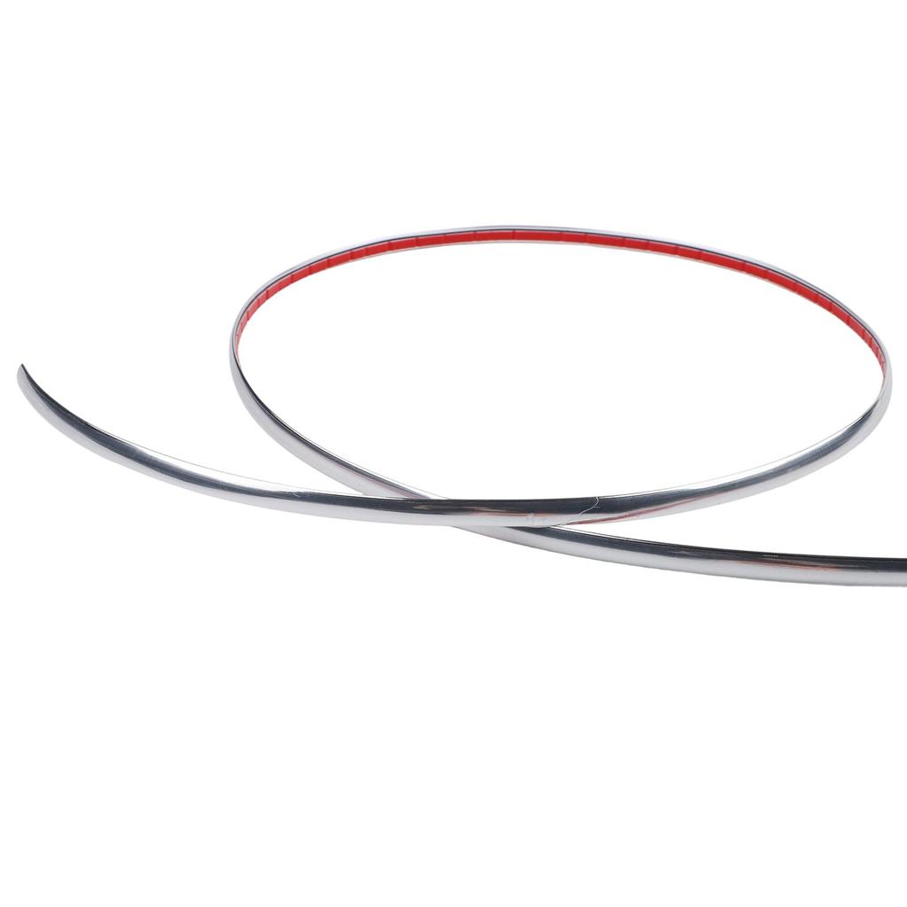 Easy To Maintain Tile Edging Flexible Trim Moulding Trim