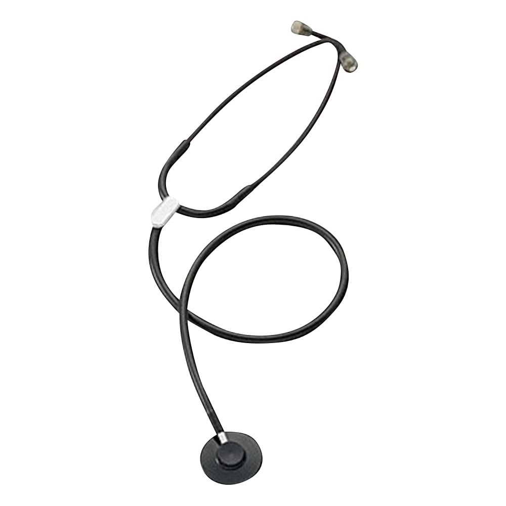 

AS ONE Navis Nursing Scope Premium 110 Черный [Премиум] Нет. / 8-4084-01 чёрный