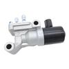 Fuel Injection Idle Air Control Valve Compatible With Honda Civic 1992-1995 Civic Del Sol 1993-1995 Acura Replace 36450P28A01