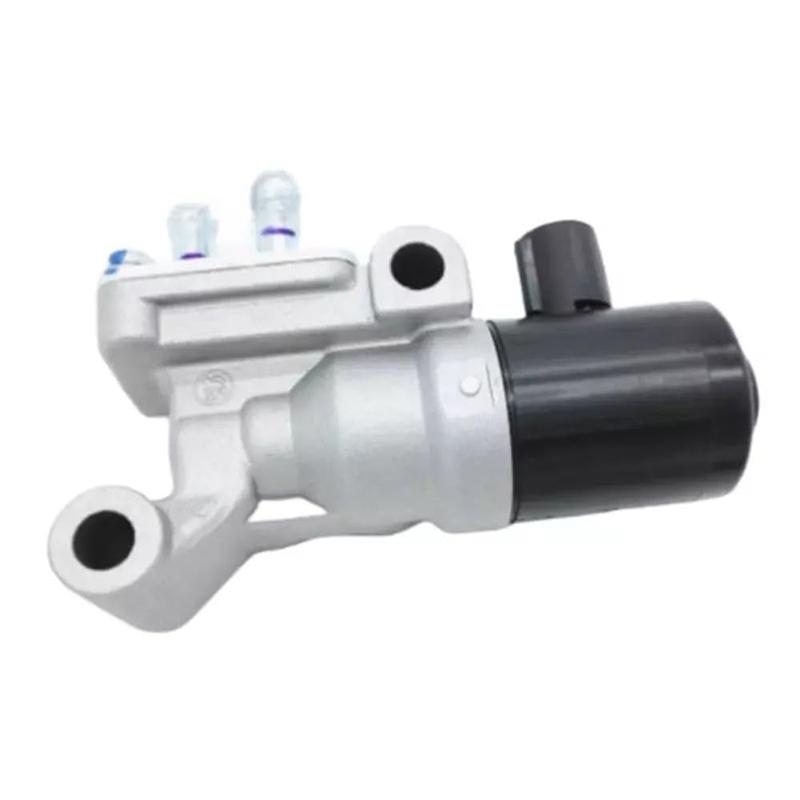 Fuel Injection Idle Air Control Valve Compatible With Honda Civic 1992-1995 Civic Del Sol 1993-1995 Acura Replace 36450P28A01