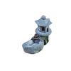 Display Mold Small Odorless DIY Decoration Adorable Pool Tower Mold for Gift