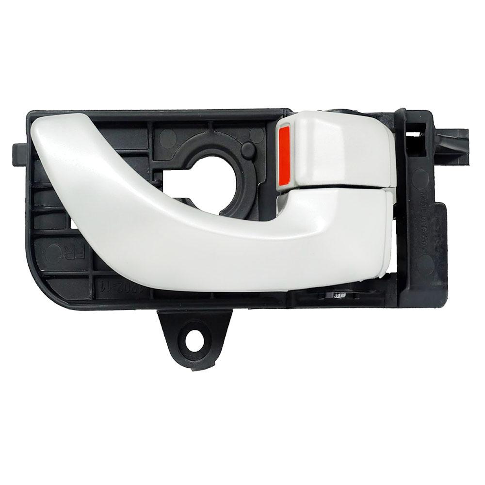 

Front Right Inside Door Handle 82620-3K020 for Hyundai Sonata 05-08
