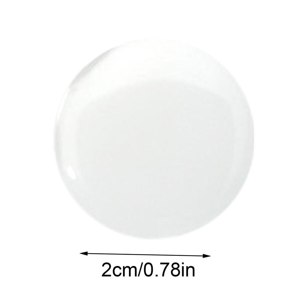 Car Door Screws, Keyhole Cover | 4 Pcs Anti Blocking Car Keyhole Protector Decoration