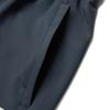 Li-Ning Water-Resistant Mid-Waist Tapered Sports Pants Men Bottoms Navy-Blue AYKV045-1