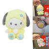Kuromi Melody Cinnamoroll Anime Plush Toy Collection