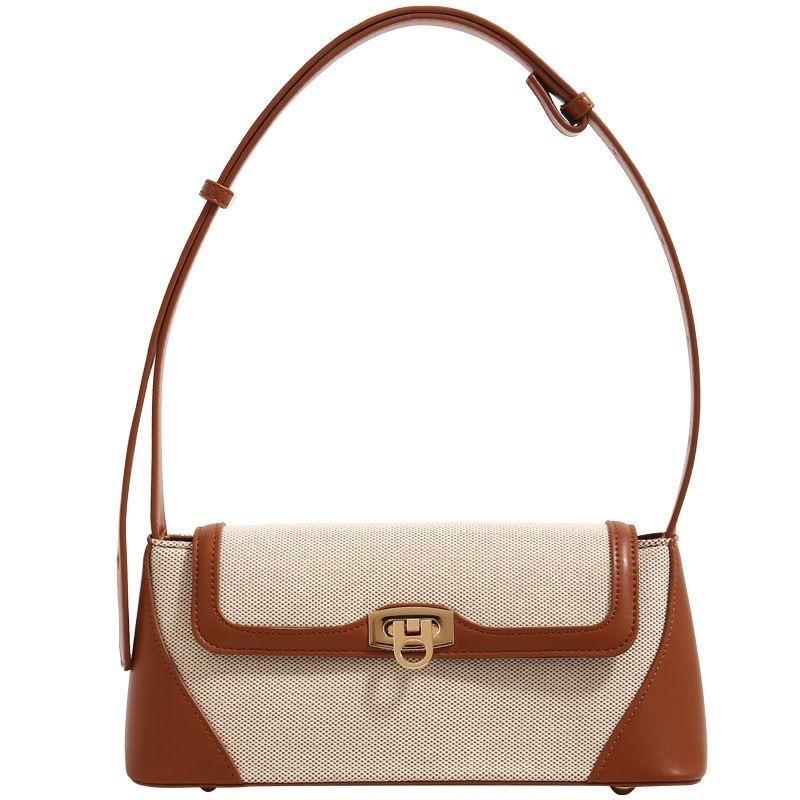 New Commuter Underarm Fashion Versatile Shoulder Bag