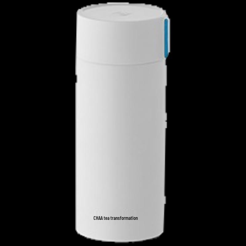 CHAHUA Platinum Antibacterial Stainless Steel Thermos