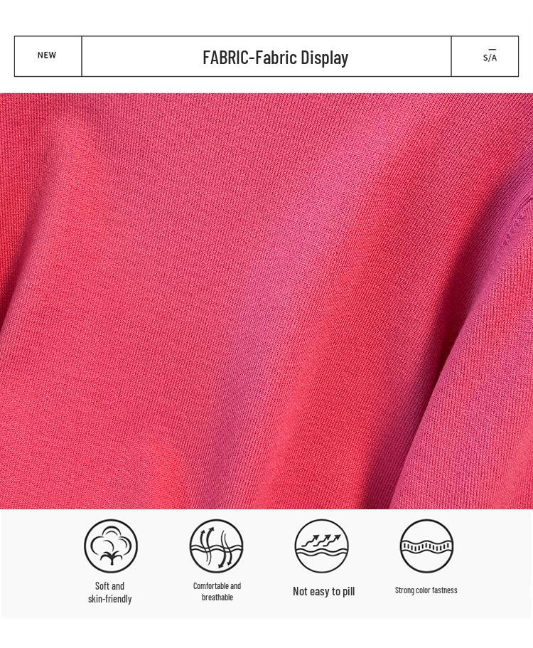 Plus Size Women's Loose Knit Cardigan Sweater, Bust 150/160 Cm, 200-350 Jin - Style 8303