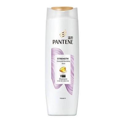 Pantene Pro-V Strong Roots & Oil Control Shampoo