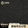 Entrance Anti-Slip Coil Floor Mat