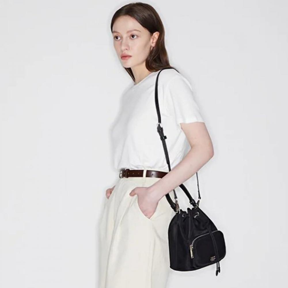 

Lap Amanda Drawstring Bag Ar7ab700 IV (ivory)/FF