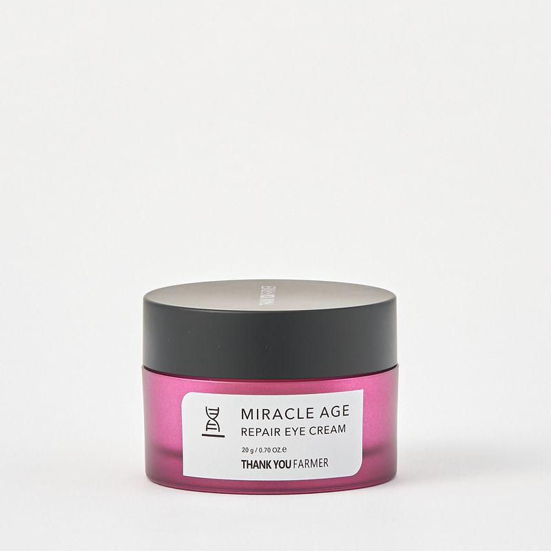 Крем для век Miracle Age Repair 20г