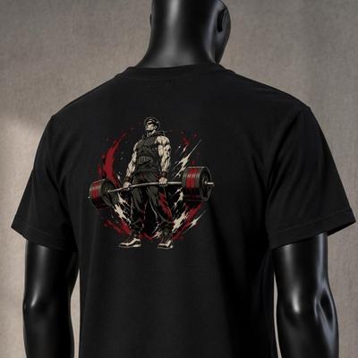 Üst giysisi – T-shirtler