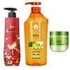 Fenghua Hair & Body Care Value Set