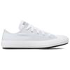 Converse Chuck Taylor All Star Comfortable Low Top Canvas Shoes Women Sneaker Gray A05022C
