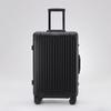 Aluminum-Magnesium Alloy Travel Suitcase