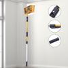 Extendable Drywall Special Tools Plastering Flat Finishing Plaster Box Tool Manual Putty Powder Scraper Renovation Tool