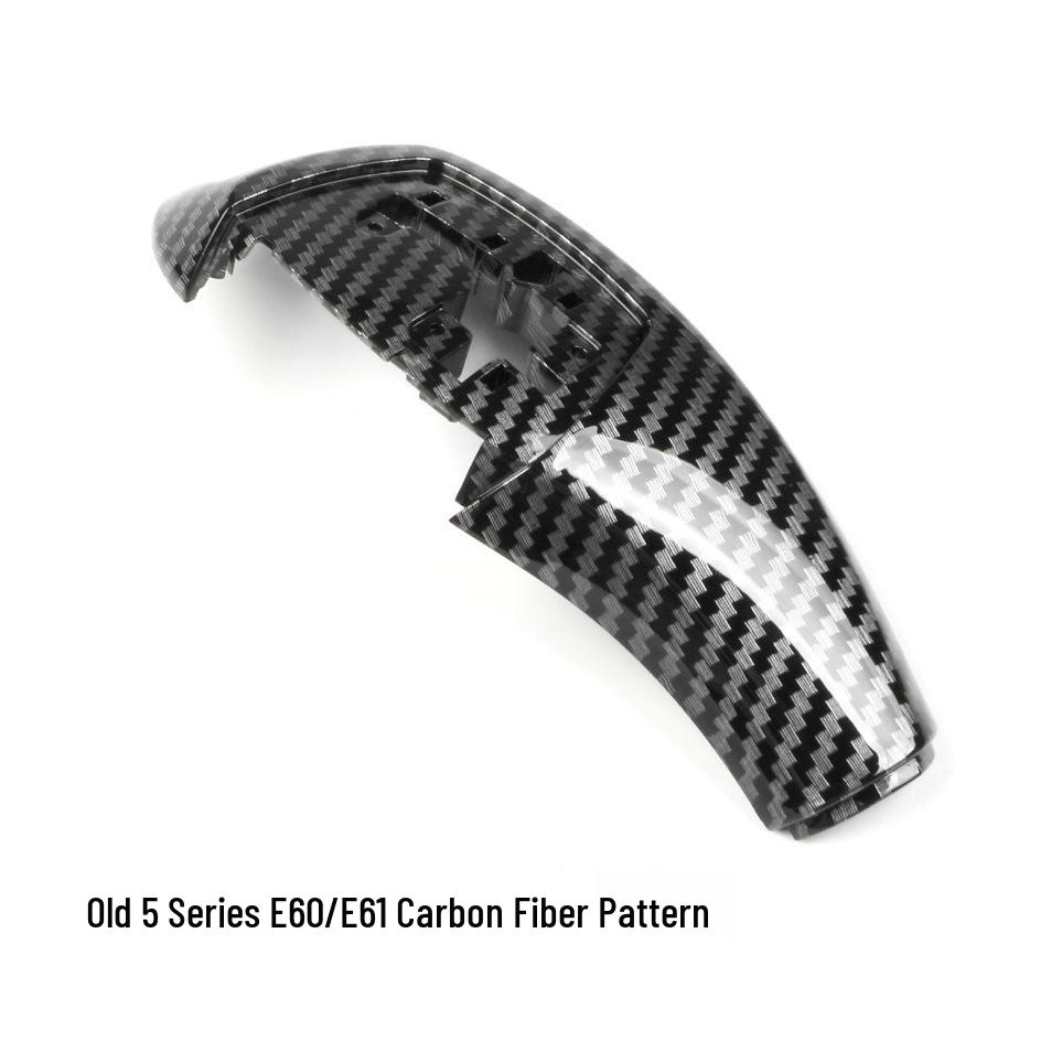 Kryt řadicí páky pro BMW řady 1-7, X3, X4, platforma F (Řada 3 a 5)