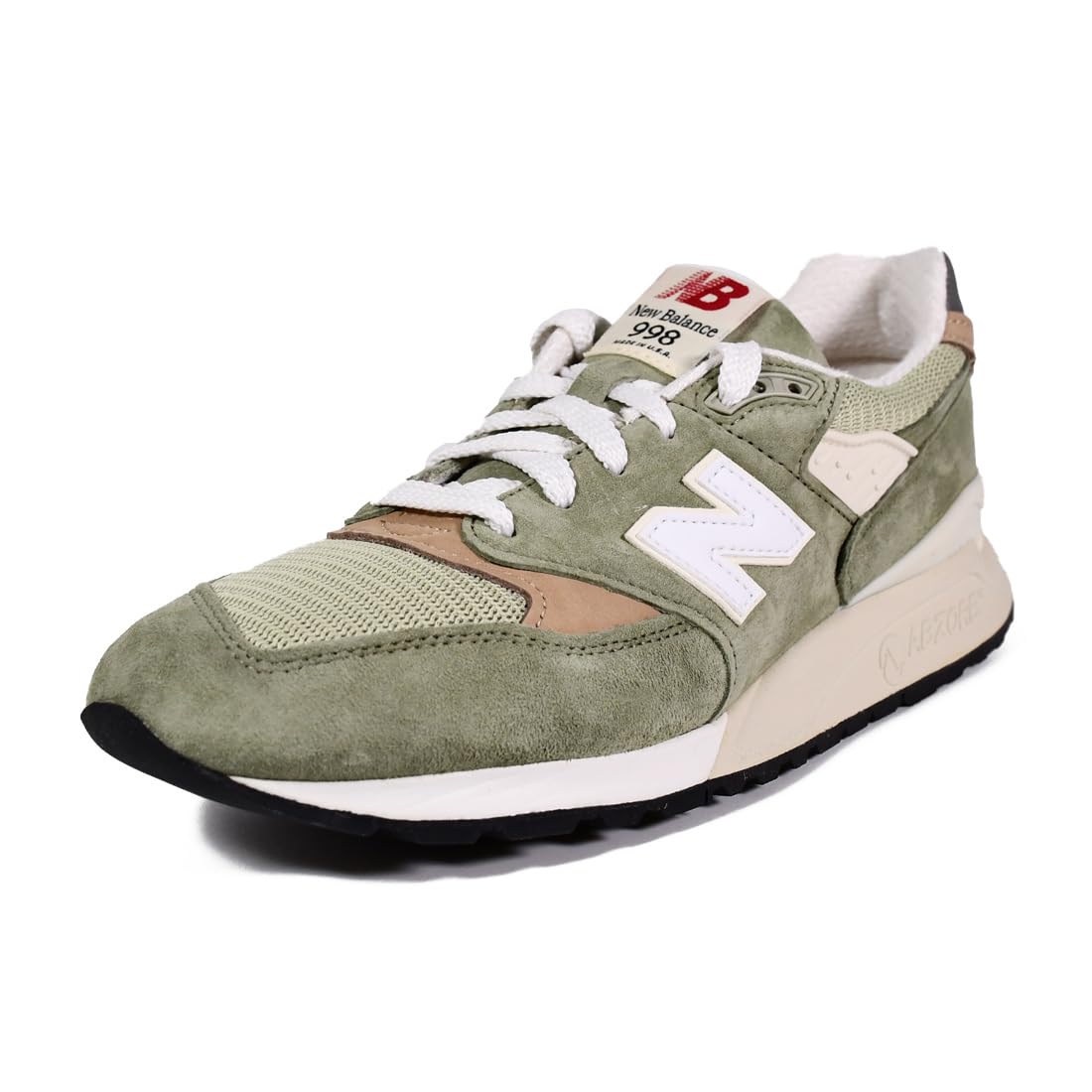 

NEW BALANCE Made in USA 998 SNEAKER U998GT 28.0cm(MENS 10.0(D)) [Item]