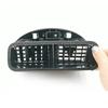 Air Vent Outlet Panel Air Conditioning Outlet Air Vent Panel Instrument Panel Compatible-for ES350 5566033200 Accessory