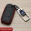 Changan Oushang X70A/CX70T/A800/CS75 High-End Car Key Cover with Buckle
