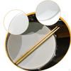 Drum Head Skin Percussion Parts Round Protector Replacement Cover, Drumhead Batter for Show