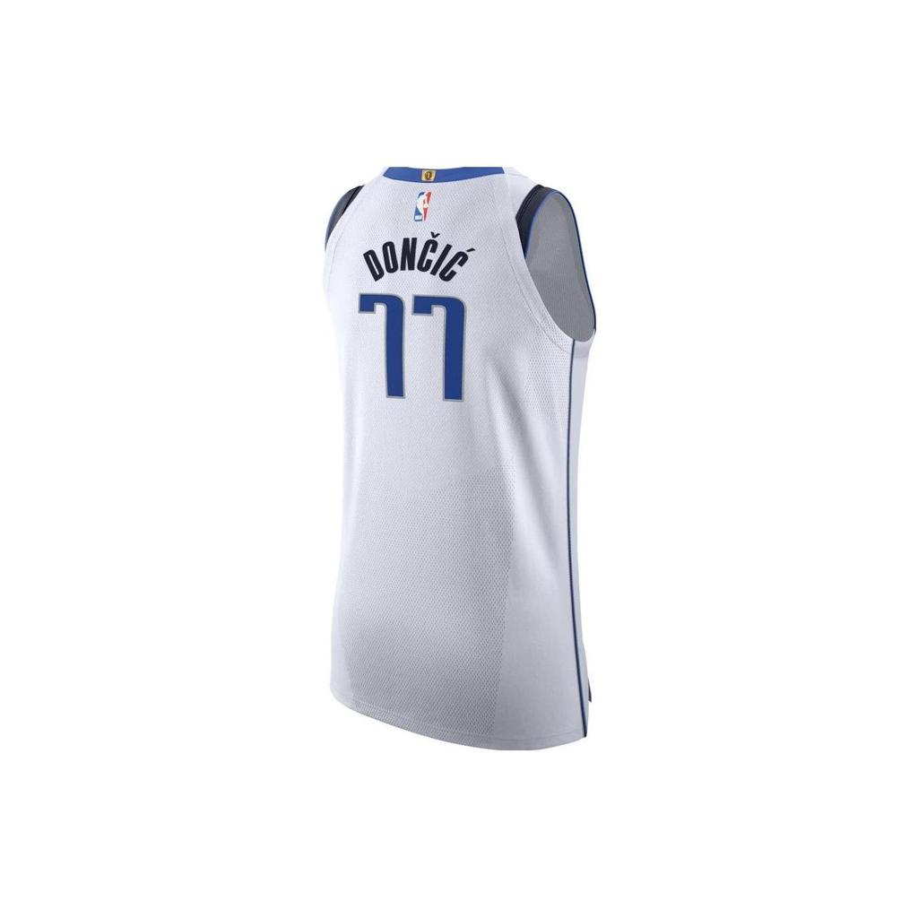 Nike Basketball Jersey Men's White AT4702-100