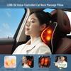 Luolina AI Smart Neck Massager Pillow