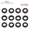 2/4/8/12X Cylinder Head Cover Spark Plug Oil Seal For Toyota Hilux D4D KUN26 3.0TD 1KD-FTV 1KD (4/05-15) 23682-30020 2368230020