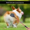 Dog Training Device: Love Patting Stick for New Pet Owners