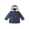 Minibala Kids' Warm Down Parka