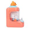 Mini Claw Game Machine for Kids Interactive Hand Eye Coordination Electronic Mini Vending Machine