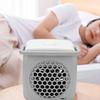 USB Portable Air Conditioner Personal Unit Cooling Fan Humidifier Purifier