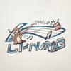 Li Ning Sports Life Collection Sweatshirt Women's AWDVC76-1